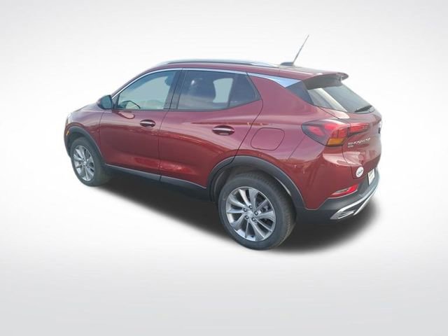 2023 Buick Encore Essence photo 3