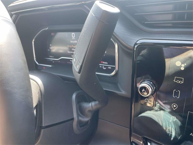 2025 Gmc Sierra AT4 photo 16