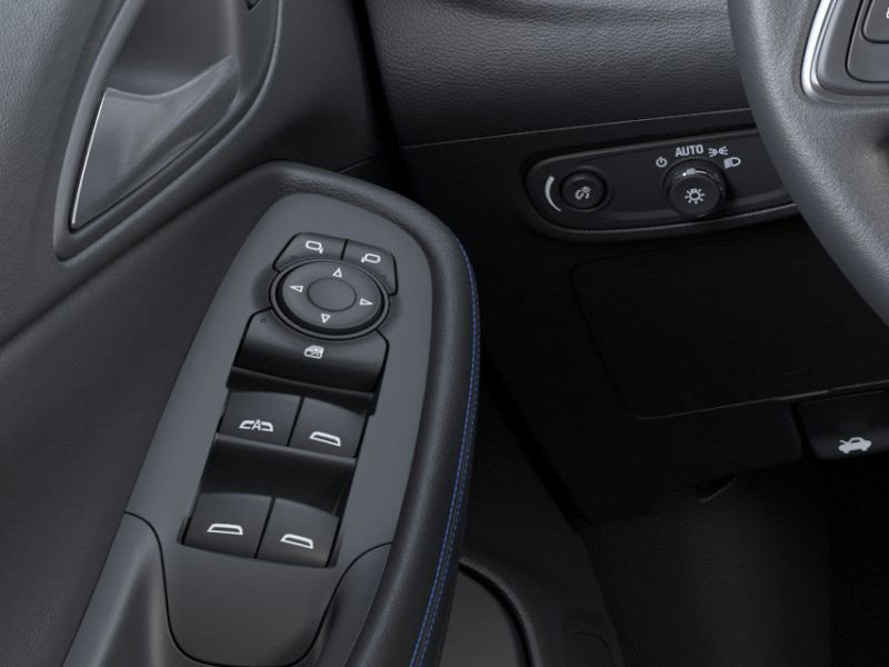 2026 Buick Encore GX Sport Touring photo 20