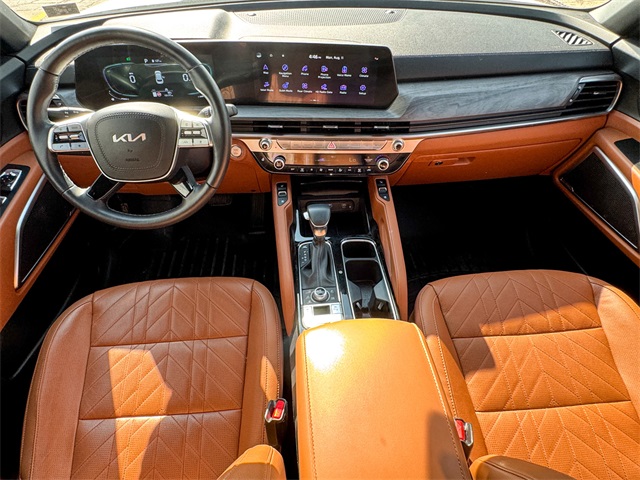 2024 Kia Telluride EX X-Line photo 26