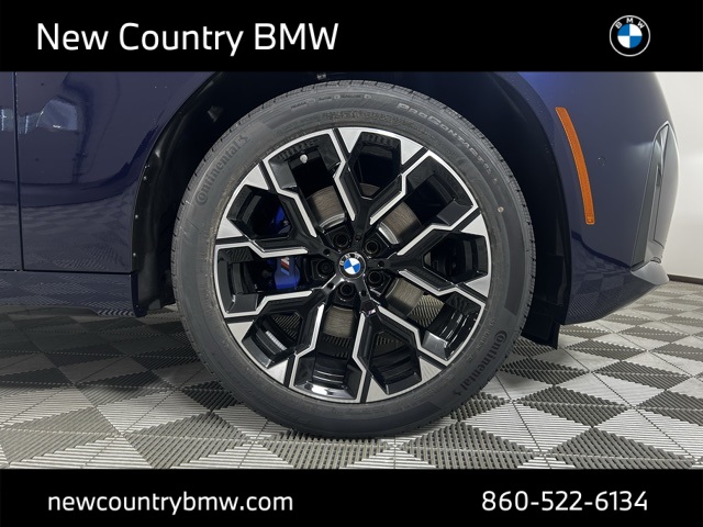 2026 Bmw X3 photo 8