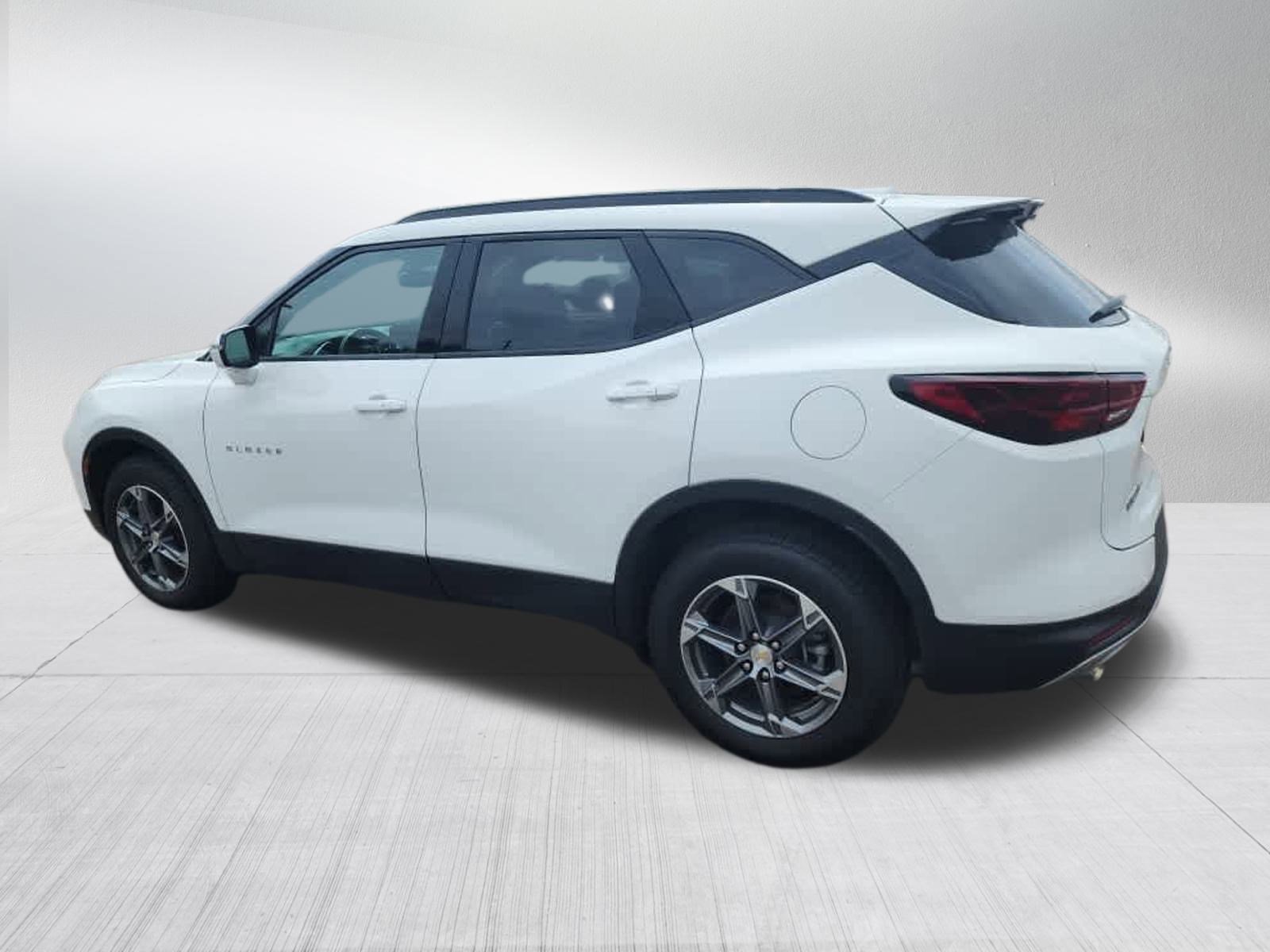 2023 Chevrolet Blazer 3LT photo 4