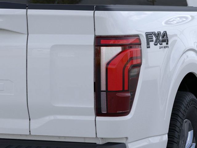 2025 FORD F-150 - Image 43