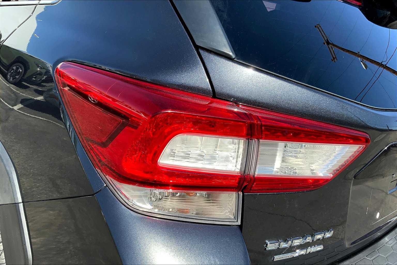 2018 Subaru Crosstrek Limited 2.0i photo 25