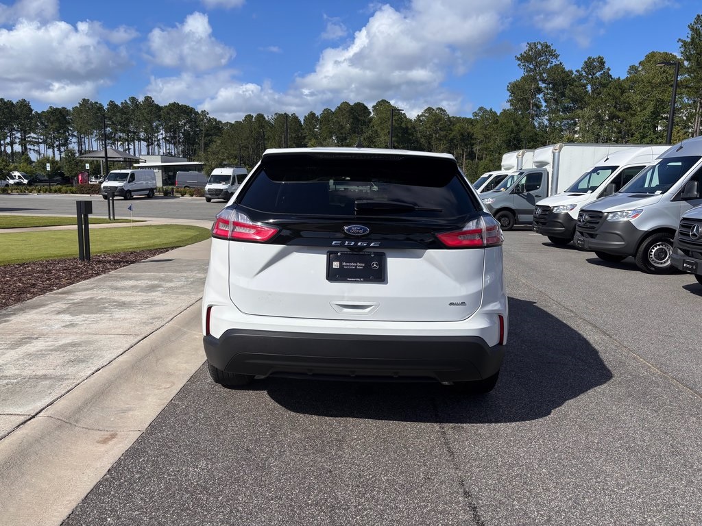 2023 Ford Edge SE photo 6
