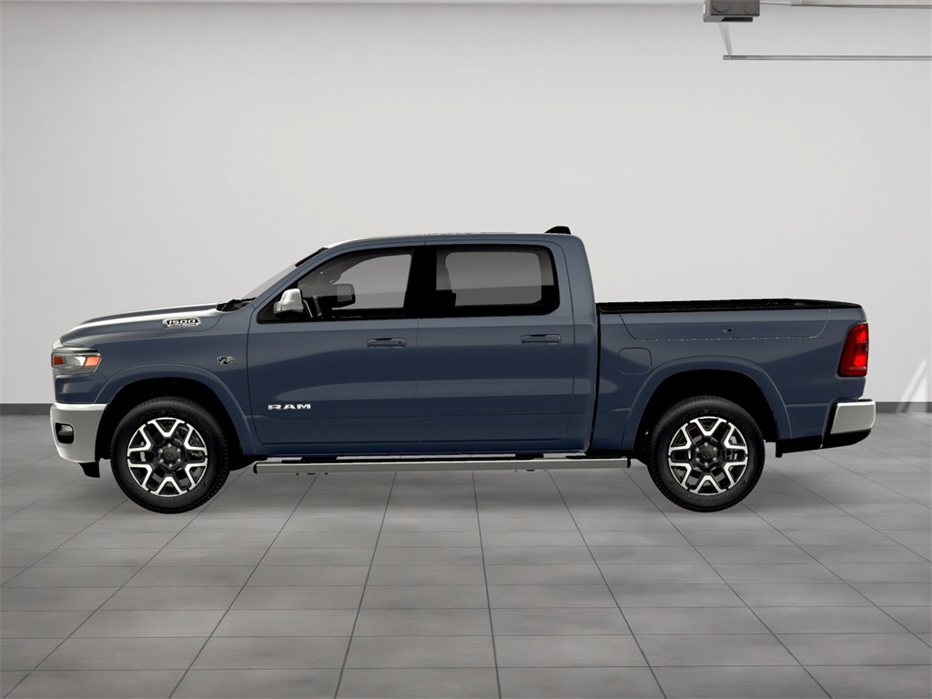 2026 Ram 1500 Laramie photo 3