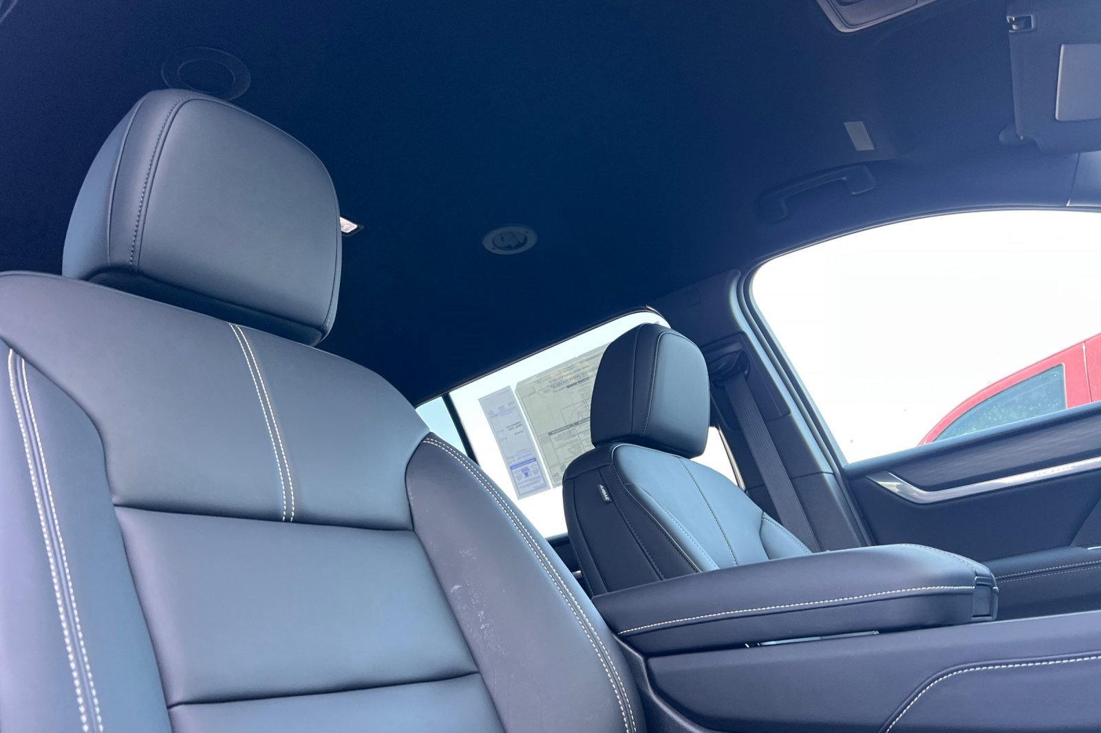 2025 Gmc Acadia Elevation photo 16