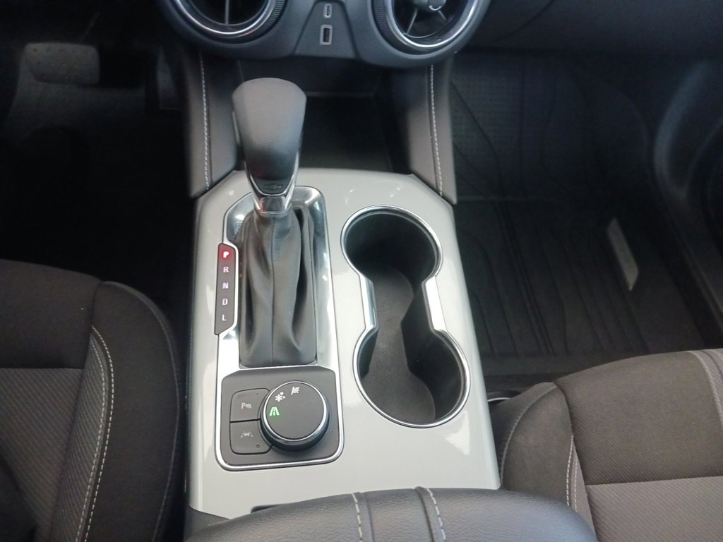 2023 Chevrolet Blazer 2LT photo 20