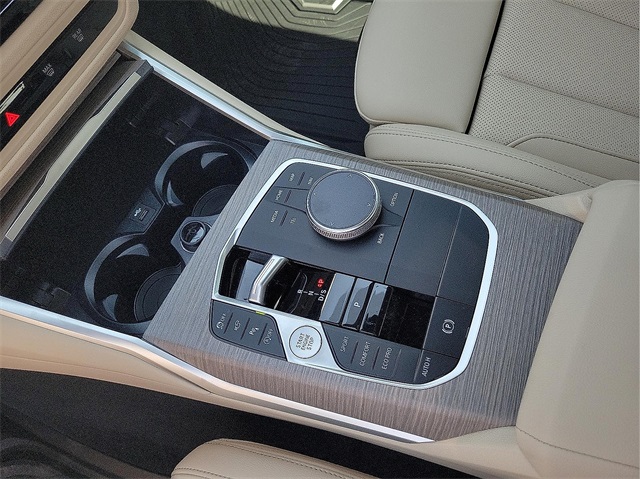 2025 Bmw 330i photo 27