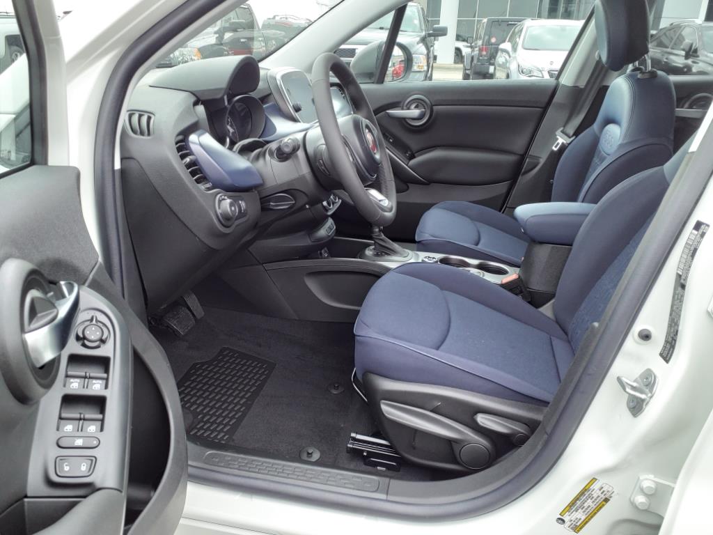 2022 Fiat 500X Pop photo 15