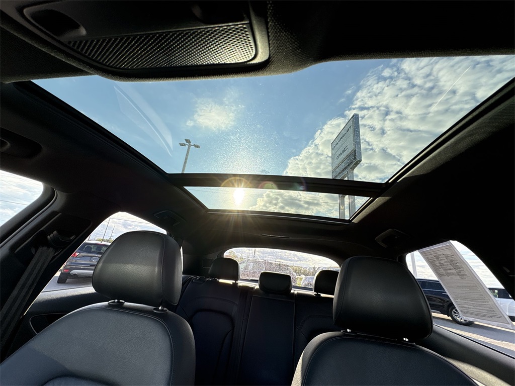 2016 Audi Q3 Premium Plus photo 15