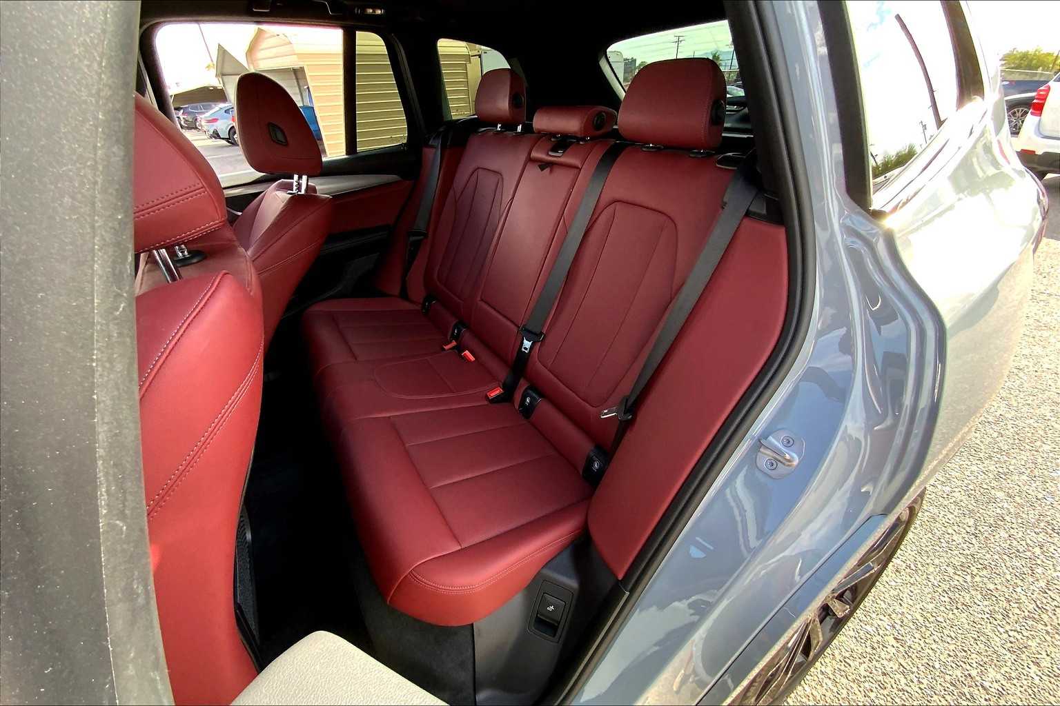 2023 Bmw X3 xDrive30i photo 18