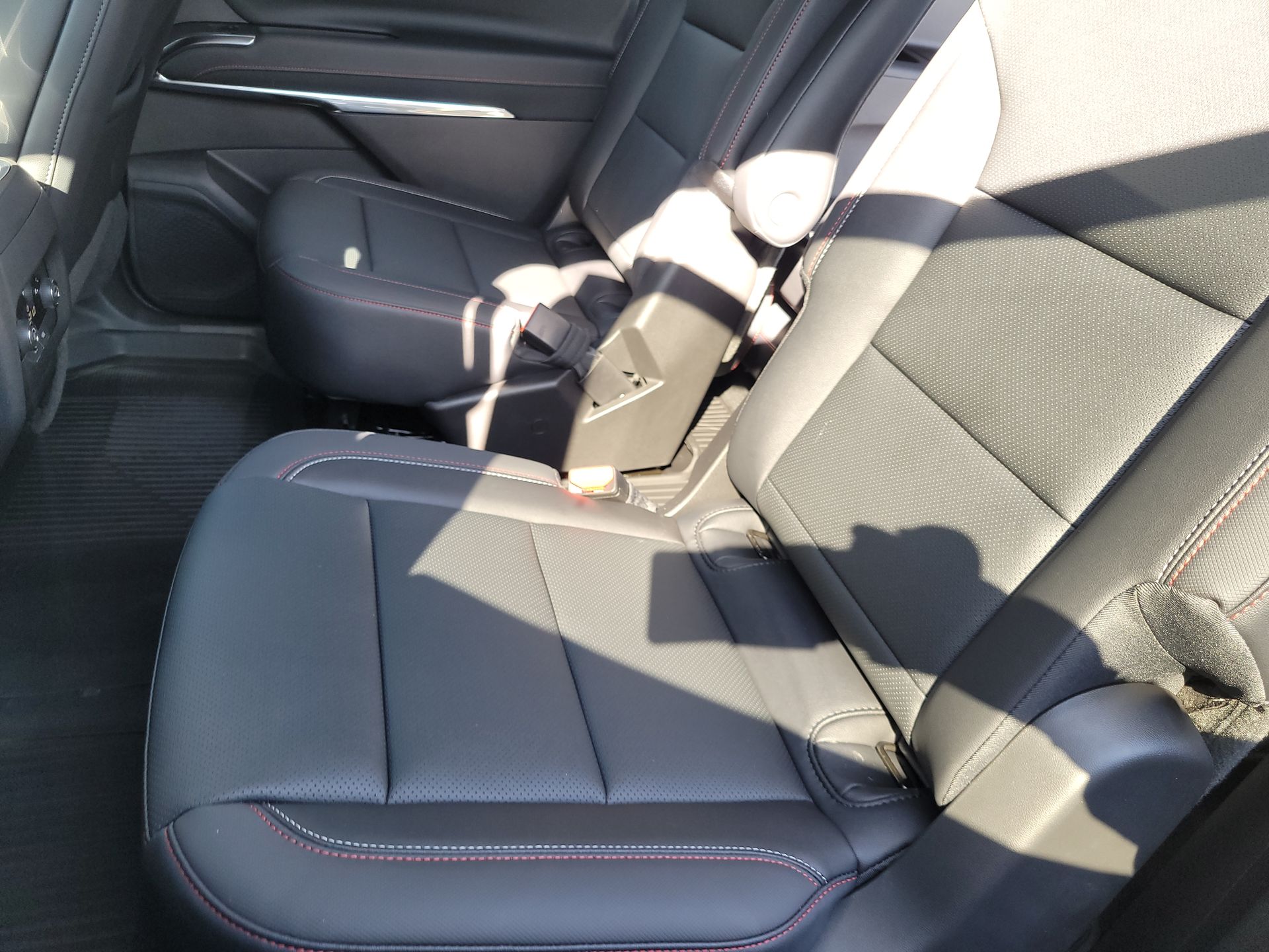 2026 Chevrolet Traverse Z71 photo 45