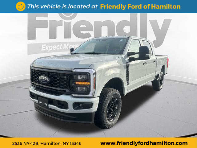 2026 Ford F-250 Base's photo