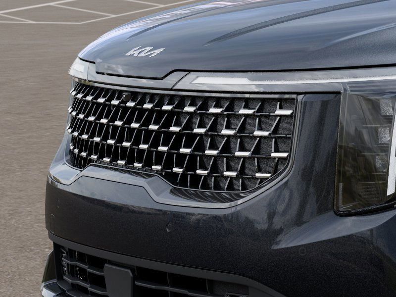 2026 Kia Carnival SX Prestige photo 11