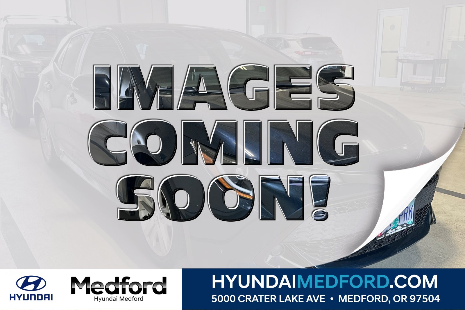 2021 Toyota Corolla Hatchback SE's photo