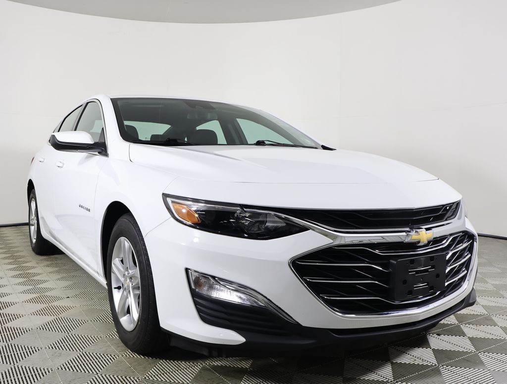 2023 Chevrolet Malibu 1FL