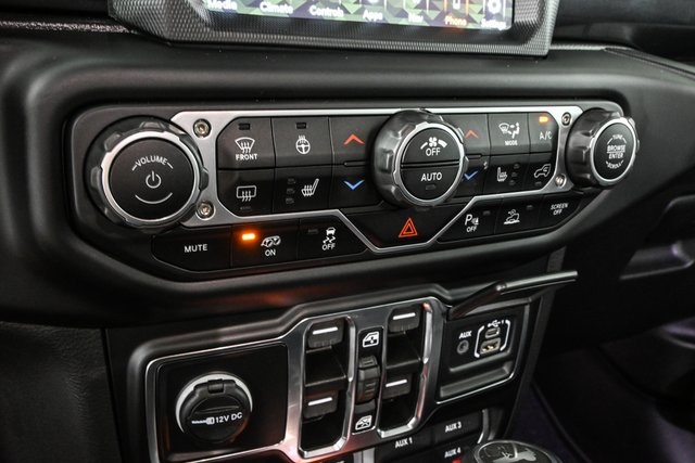 2023 Jeep Wrangler Rubicon 392 W photo 11