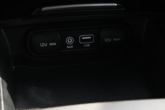 2020 Kia Optima LX photo 8