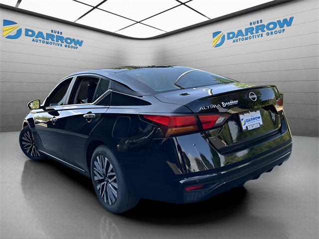 2023 Nissan Altima 2.5 SV photo 3