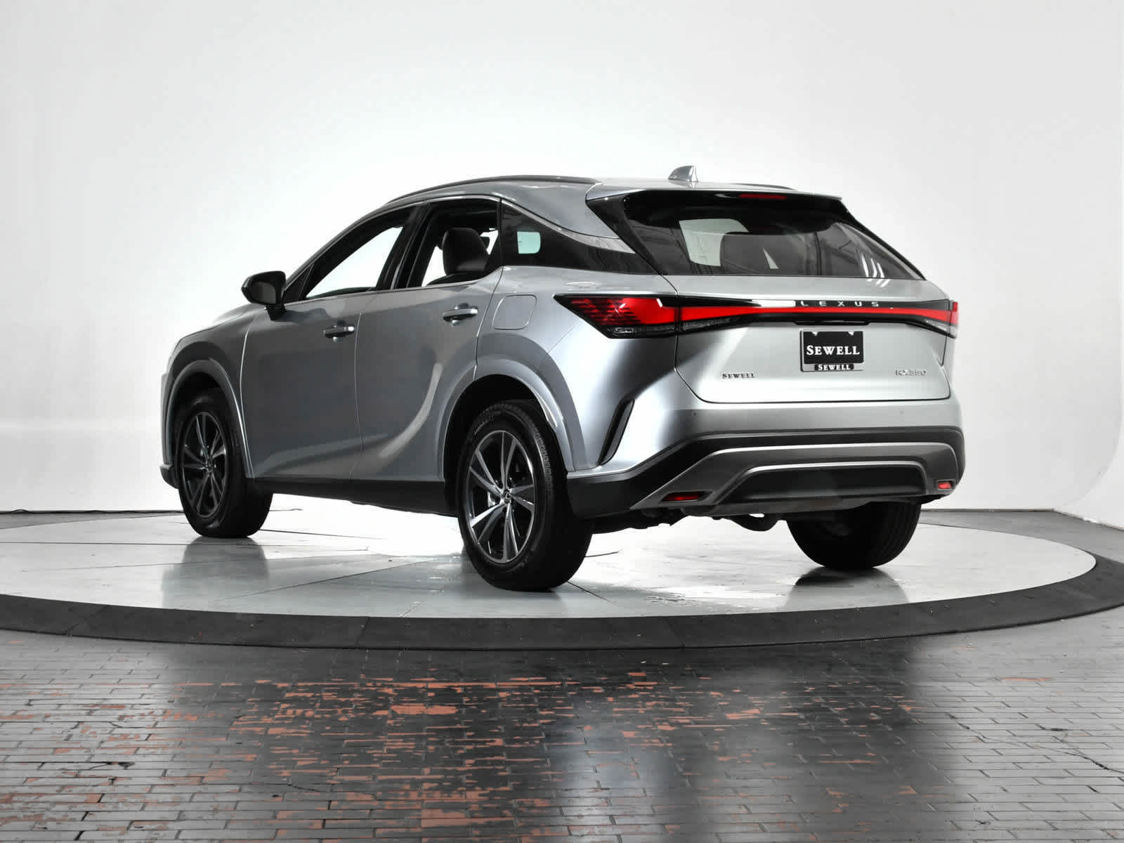 Image 3 of Pre-Owned 2024 Lexus RX Premium FWD Sport Utility