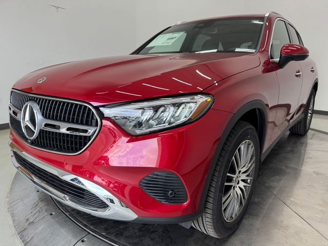 2025 Mercedes Benz GLC 300 photo 29
