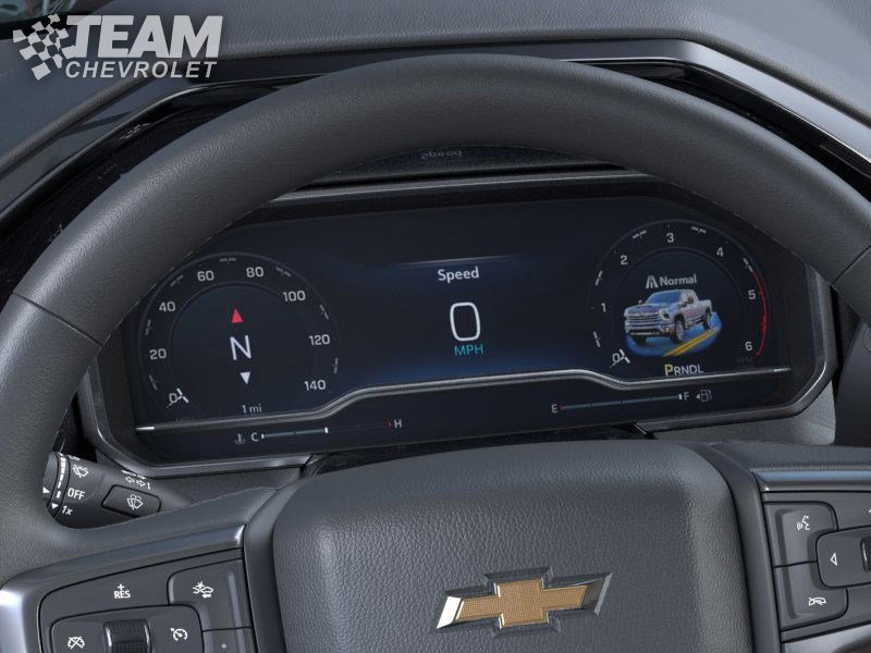 2025 Chevrolet Silverado 2500HD High Country photo 24