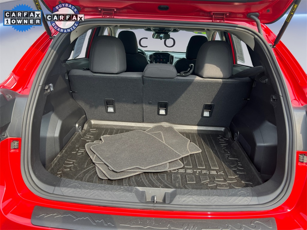 2024 Subaru Crosstrek Premium photo 19