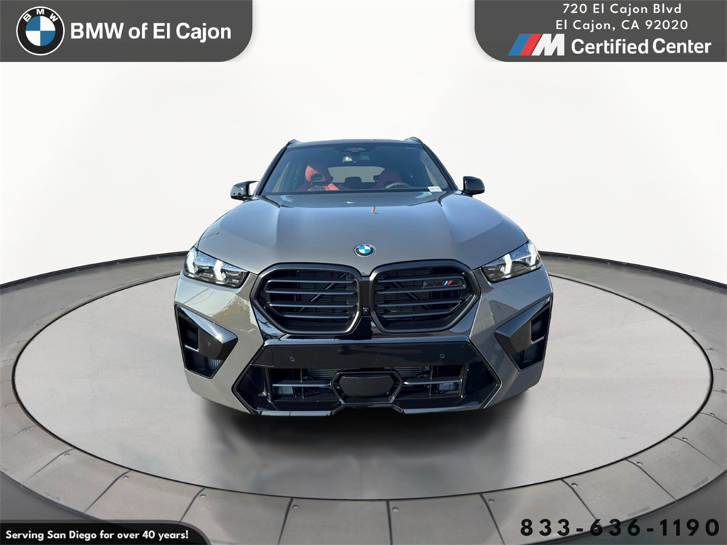 2026 Bmw X5 photo 3