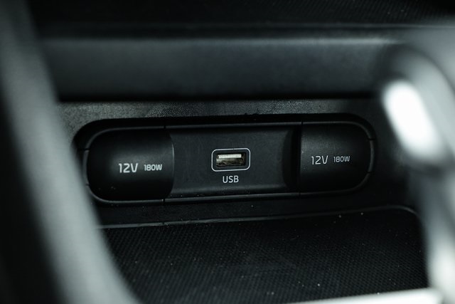 2023 Kia Forte LXS photo 37