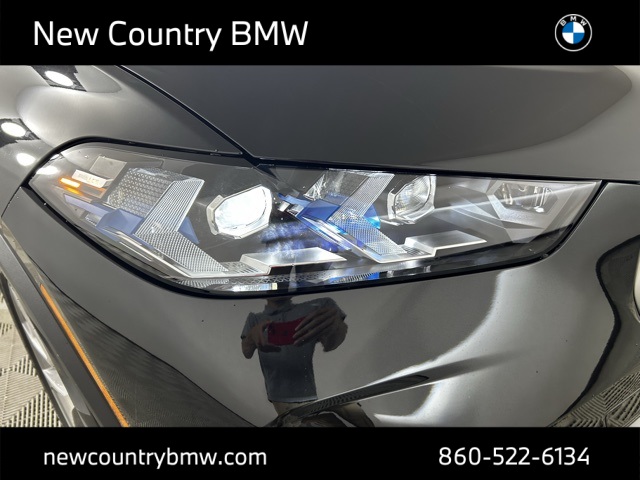 2026 Bmw X5 xDrive50e photo 26