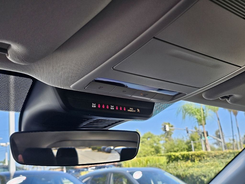 2026 Mazda CX-90 3.3 Turbo Select photo 29