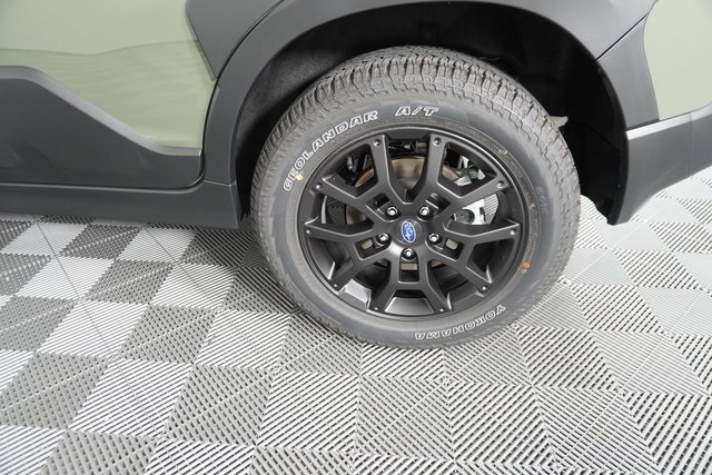 2025 Subaru Crosstrek Wilderness photo 7
