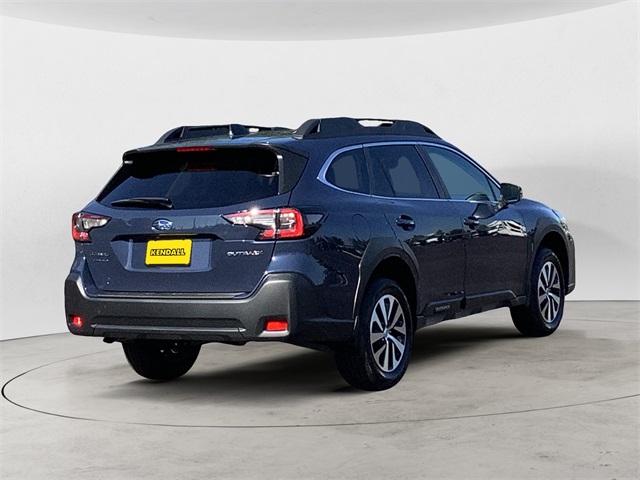 2025 Subaru Outback Premium photo 4