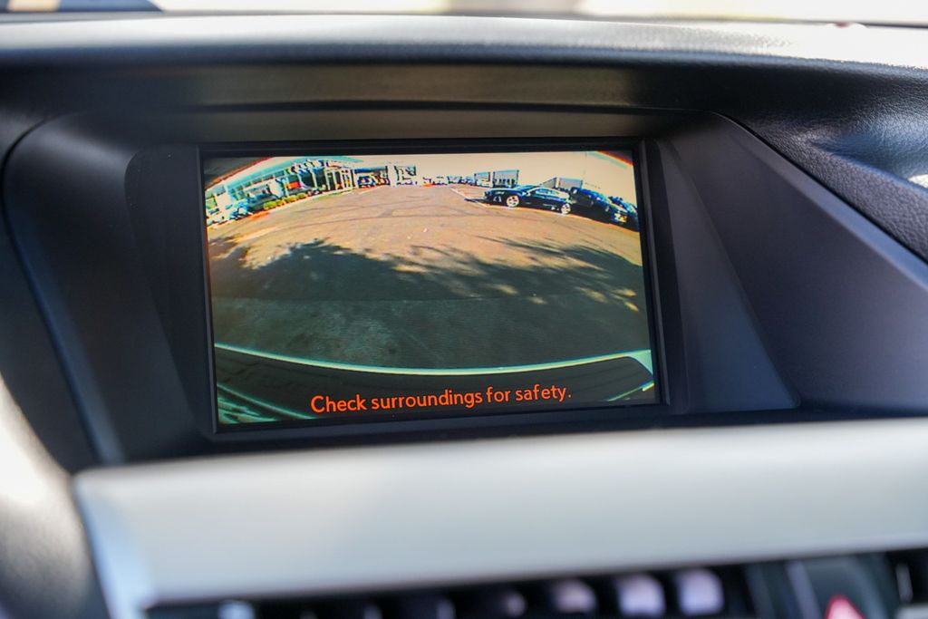 2010 Lexus RX 450h photo 27