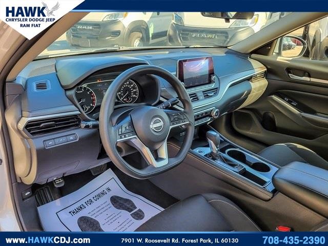 2023 NISSAN ALTIMA - Image 9