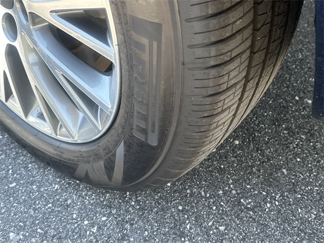 2024 Genesis GV80 2.5T photo 11