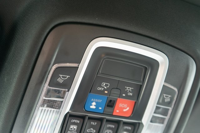 2023 Ram 1500 Rebel photo 23