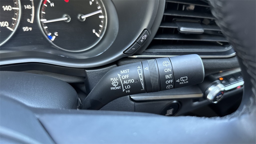 2024 Mazda CX-30 2.5 Carbon Turbo photo 54