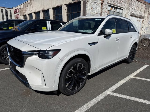 2025 Mazda CX-90 3.3 Turbo S Premium photo 2