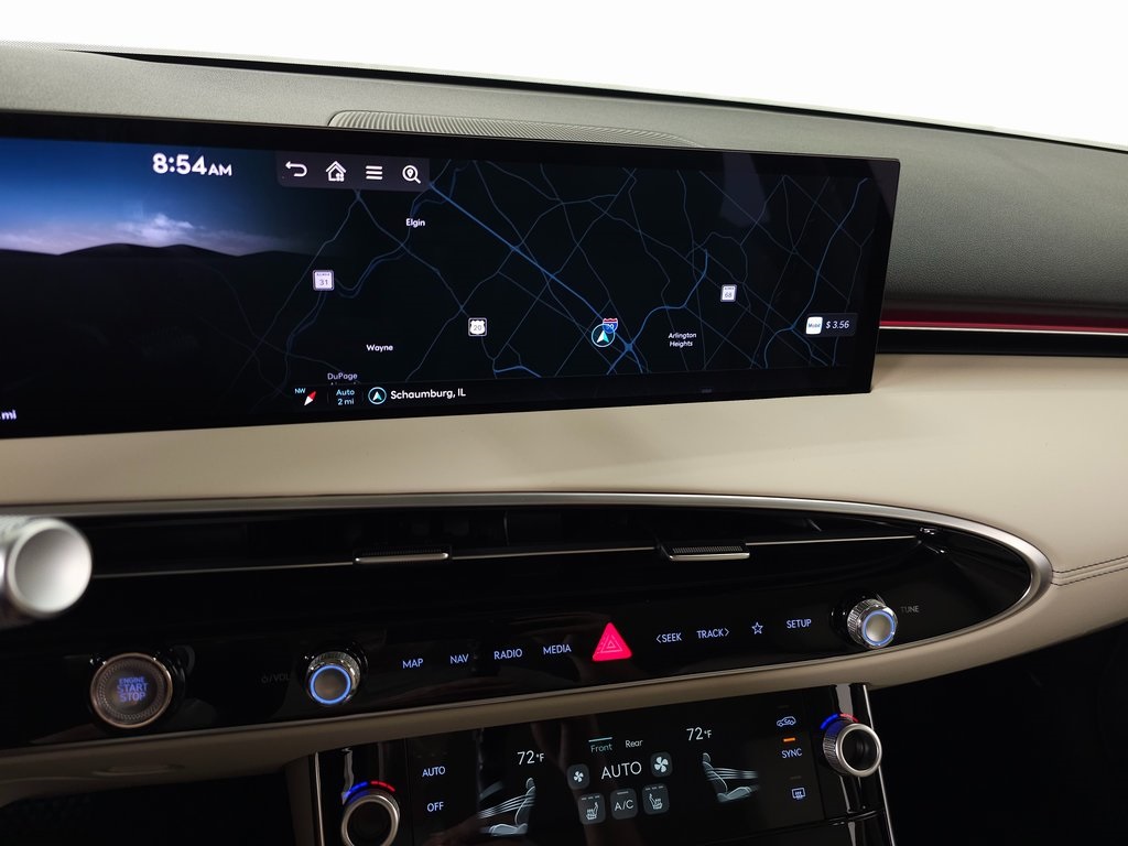 2026 Genesis GV70 2.5T photo 7
