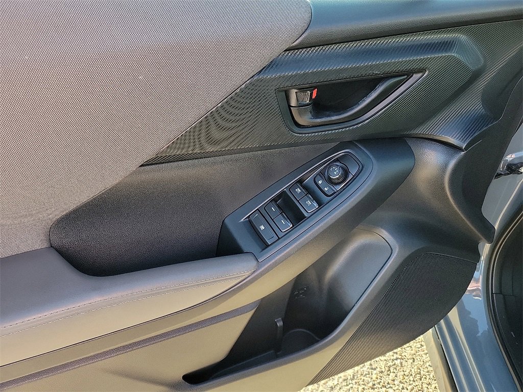 2024 Subaru Crosstrek Premium photo 18