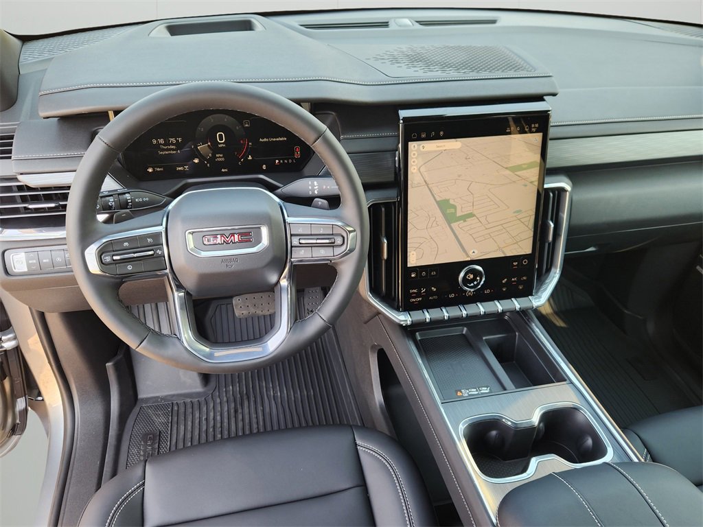 2026 Gmc Acadia Elevation photo 8