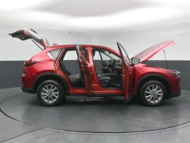 2023 MAZDA CX-5 - Image 60
