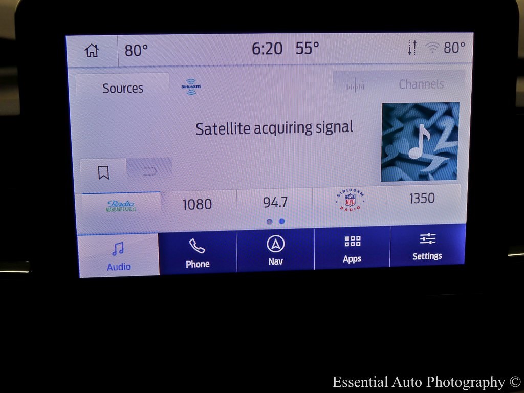 2023 Ford Explorer ST-Line photo 17