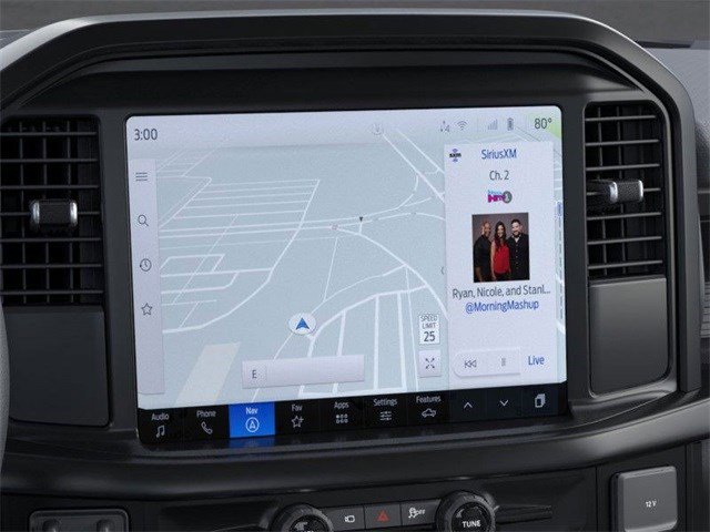 2025 Ford F-150 STX photo 11