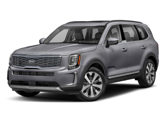 2020 Kia Telluride S's photo