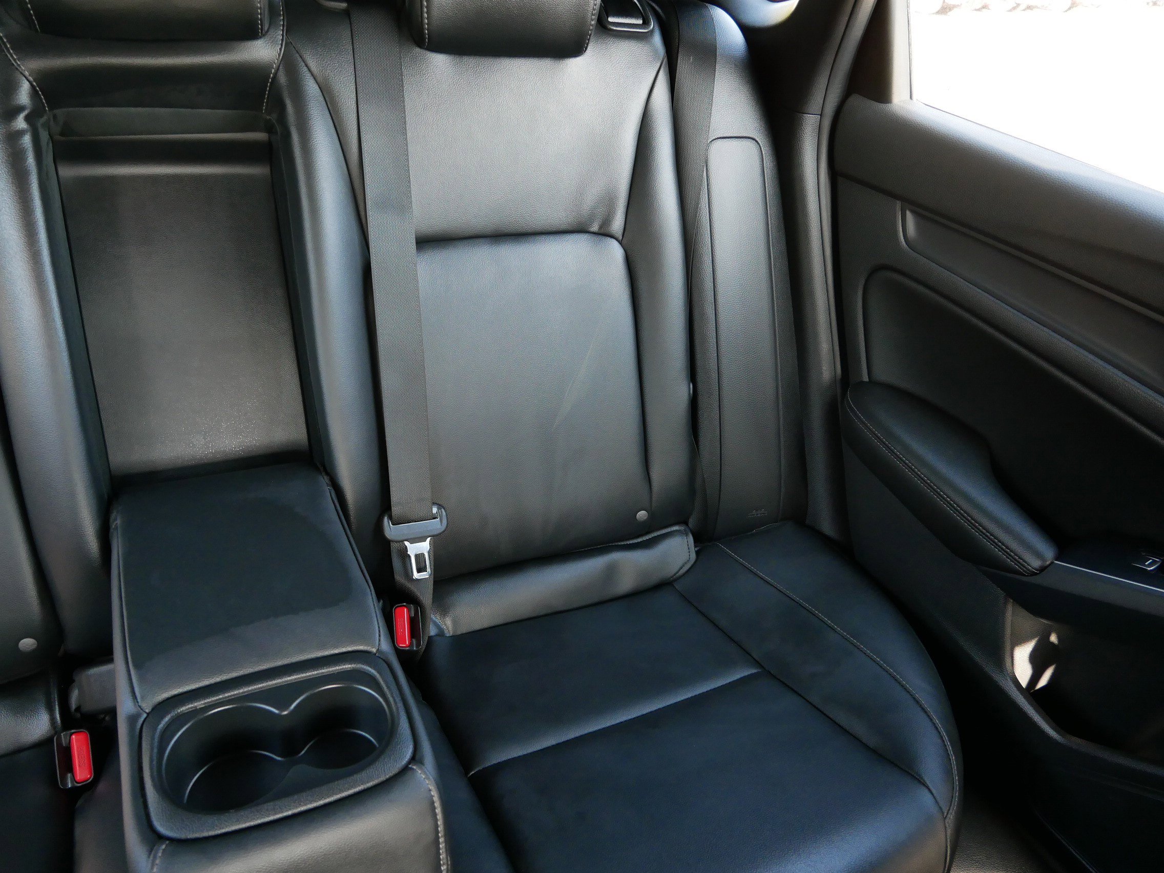 2024 Acura Integra A-Spec Technology photo 14