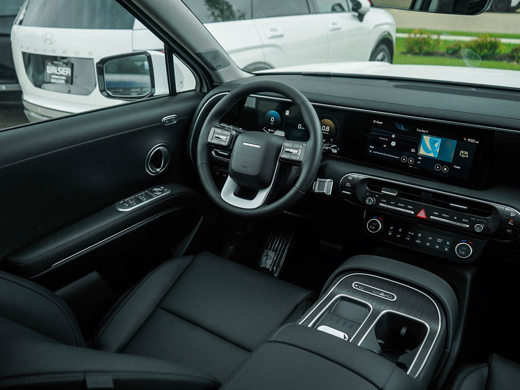 2026 Hyundai Palisade Limited photo 11
