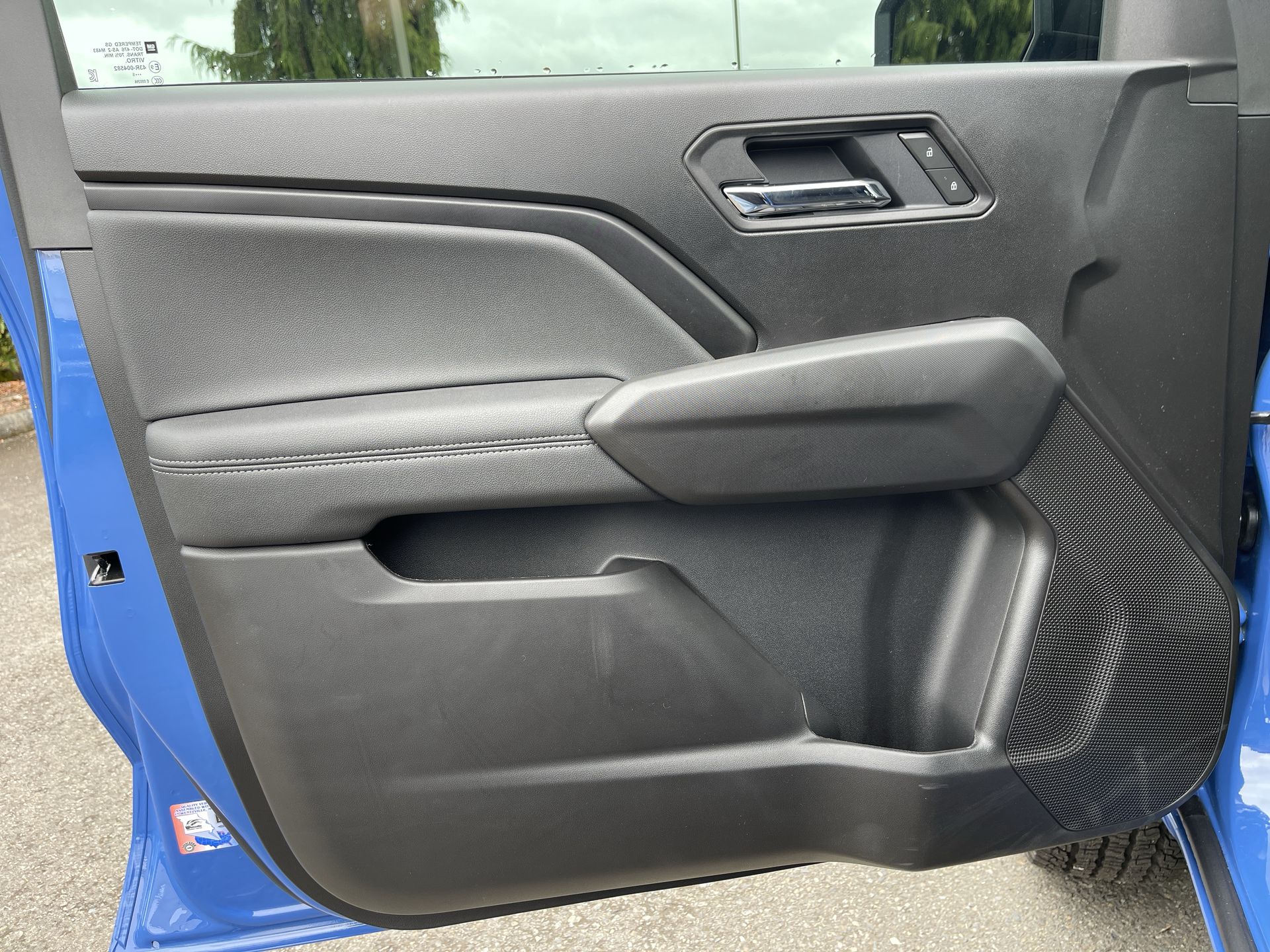 2025 Gmc Canyon Elevation photo 21